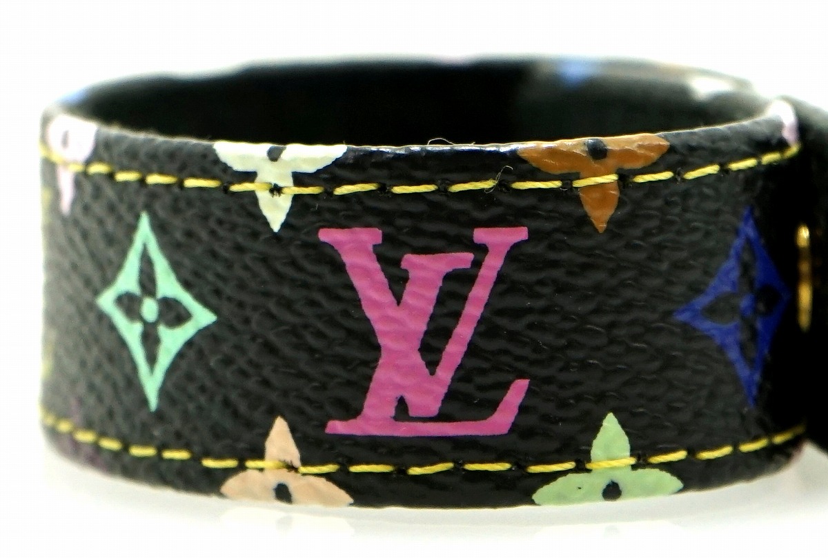 楽天市場】【ジュエリー】LOUIS VUITTON ルイ ヴィトン モノグラム