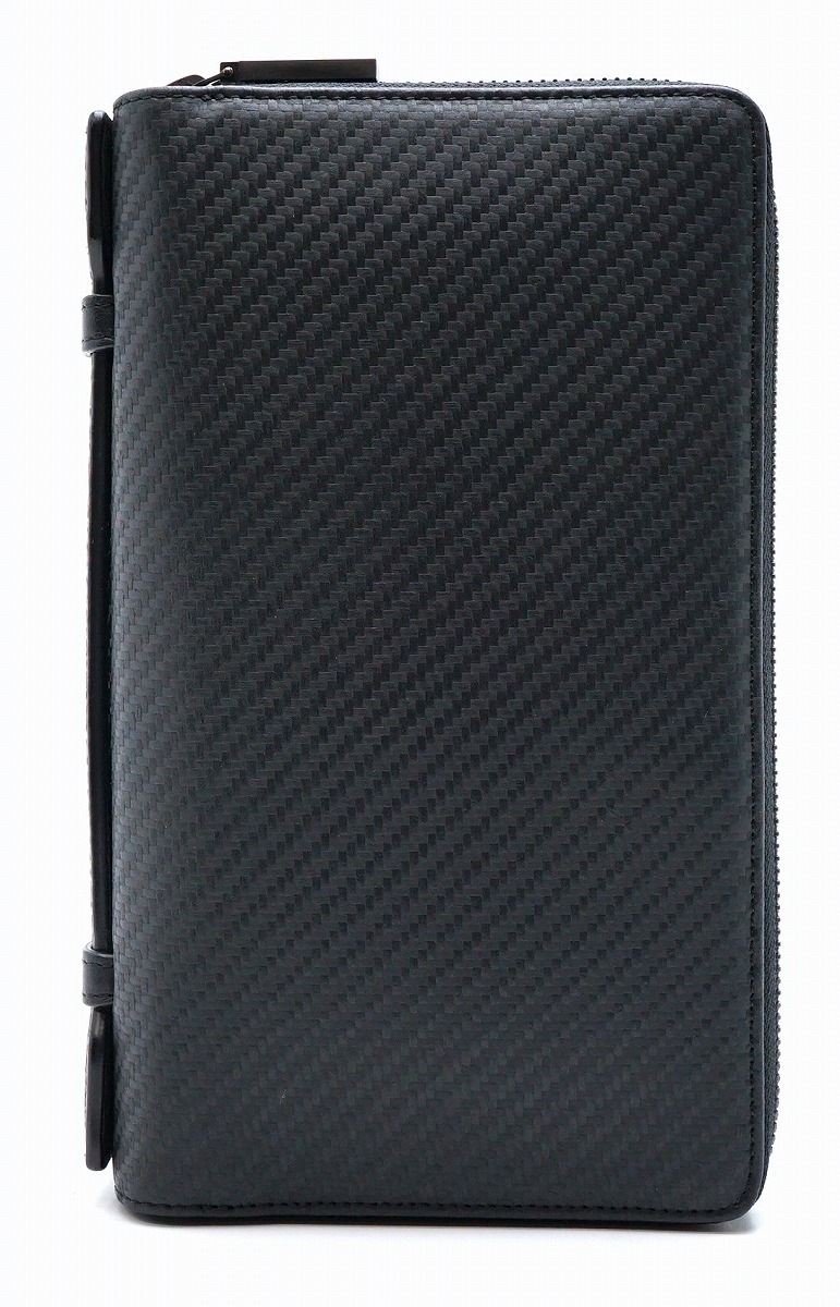 楽天市場】【未使用品】【財布】dunhill ダンヒル シャーシ ダブル