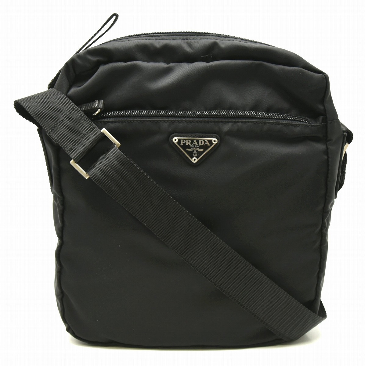 楽天市場】【バッグ】PRADA プラダ ショルダーバッグ 斜め掛け