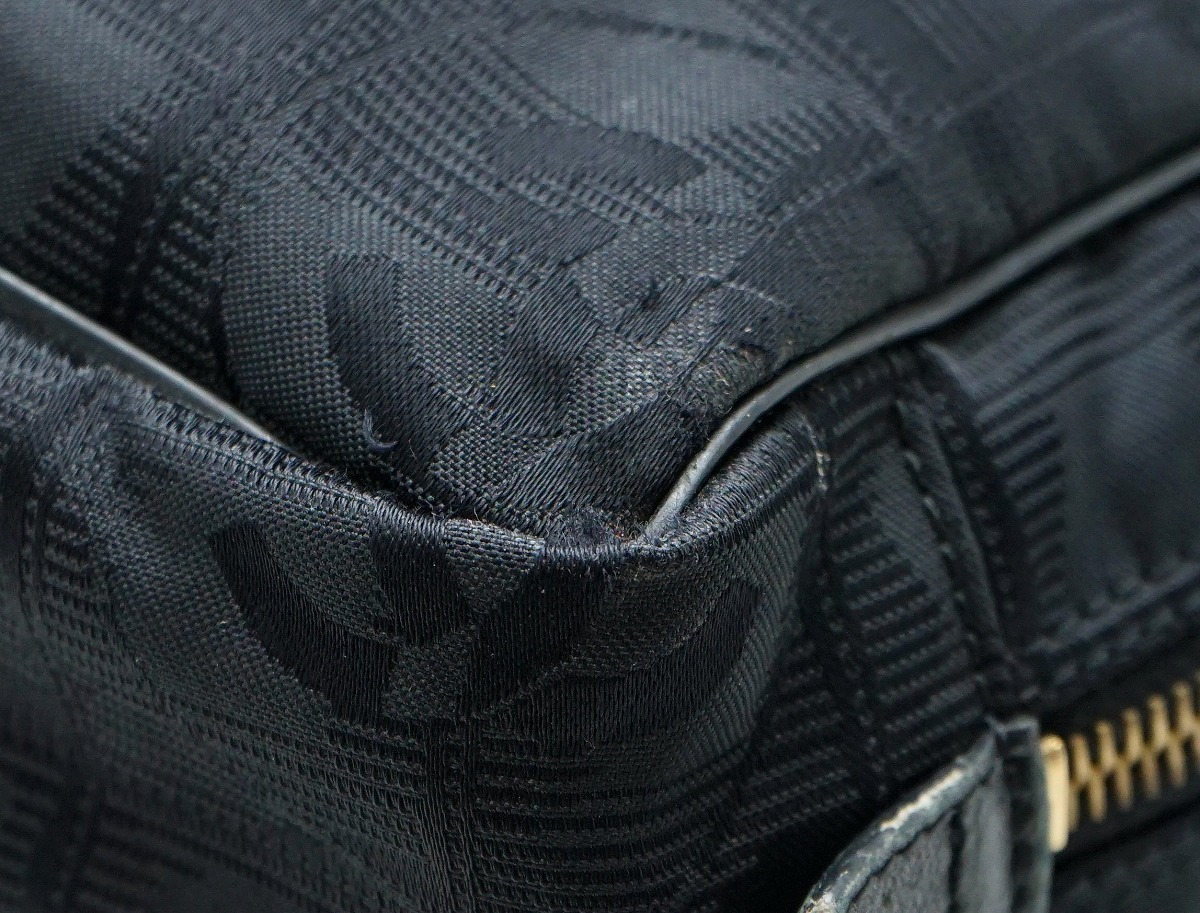 楽天市場】【バッグ】CHANEL シャネル ニュートラベルライン ビジネス