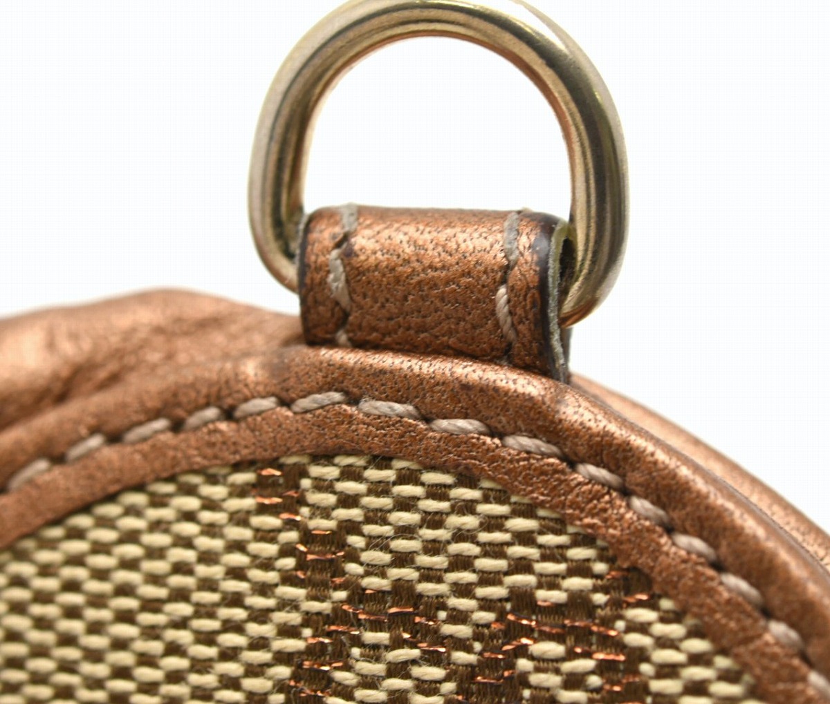 楽天市場】【財布】GUCCI グッチ GGキャンバス レザー コインケース