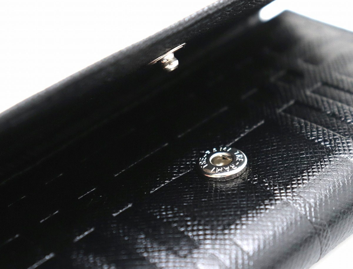 楽天市場】【新品未使用品】BURBERRY バーバリー 4連 キーケース