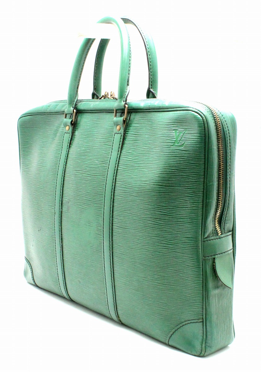 楽天市場】【バッグ】LOUIS VUITTON ルイ ヴィトン エピ