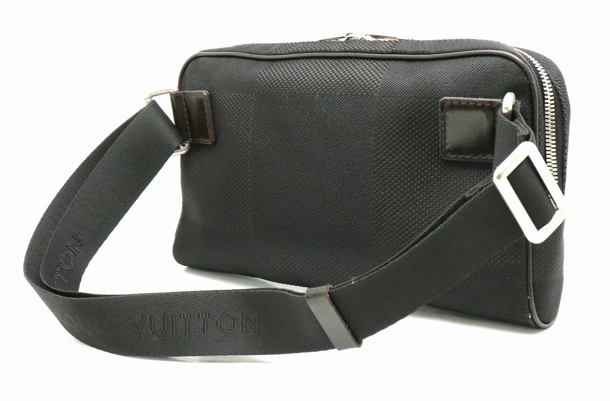 楽天市場】【バッグ】LOUIS VUITTON ルイ ヴィトン ダミエジェアン