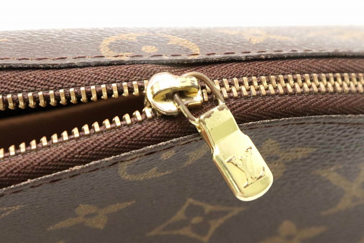 楽天市場】【バッグ】LOUIS VUITTON ルイ ヴィトン モノグラム