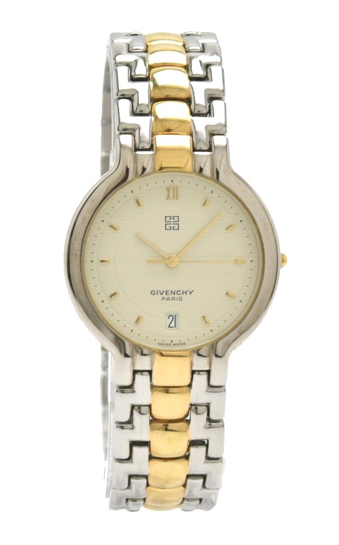 楽天市場】【ウォッチ】GIVENCHY ジバンシイ ジバンシー デイト SS GP