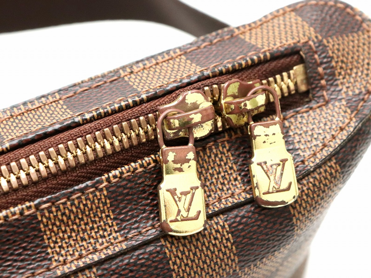 楽天市場】【バッグ】LOUIS VUITTON ルイ ヴィトン ダミエ