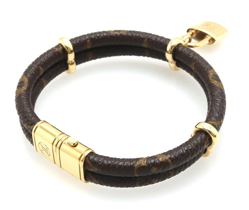 楽天市場】【ジュエリー】LOUIS VUITTON ルイ ヴィトン モノグラム