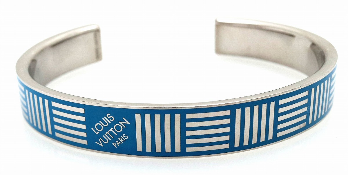 楽天市場】【ジュエリー】LOUIS VUITTON ルイ ヴィトン ジョンク