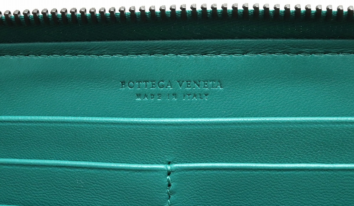 楽天市場】【未使用品】【財布】BOTTEGA VENETA ボッテガ ヴェネタ