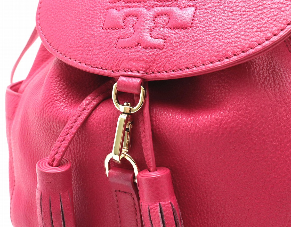 楽天市場】【バッグ】TORY BURCH トリー バーチ トリーバーチ ロゴ