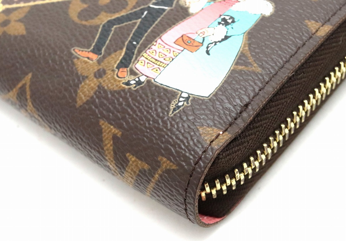 楽天市場】【財布】LOUIS VUITTON ルイ ヴィトン モノグラムイリュ