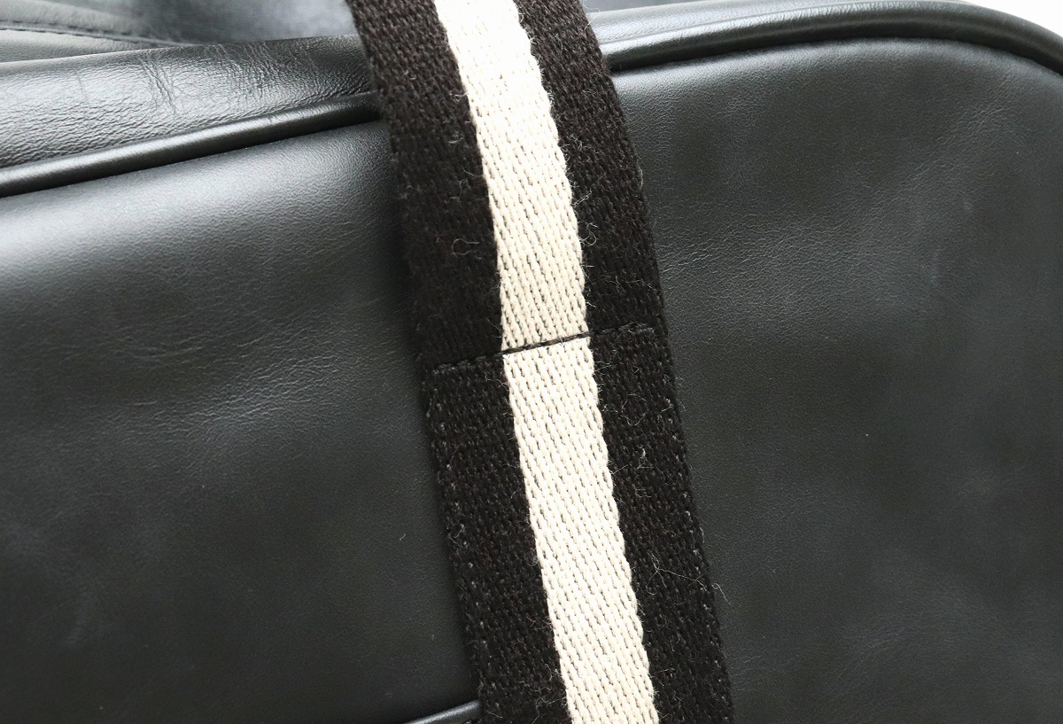 楽天市場】【バッグ】BALLY バリー トレインスポッティング ボストン