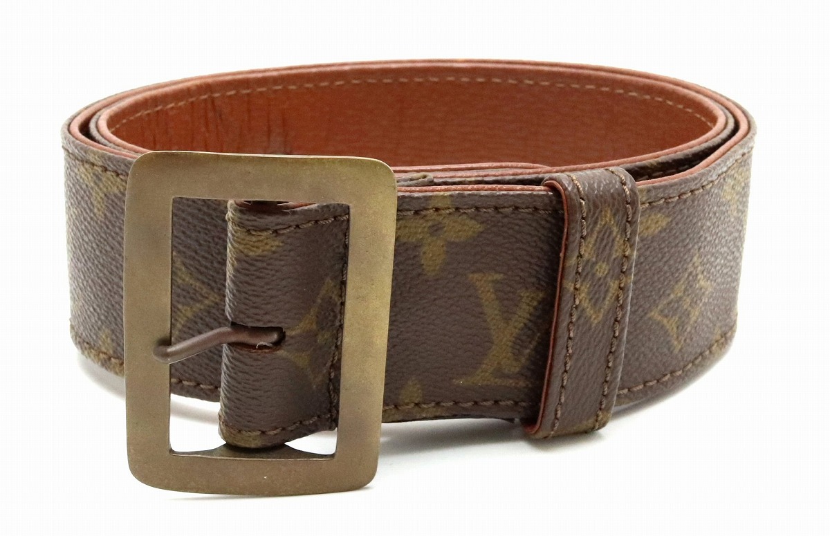 楽天市場】LOUIS VUITTON ルイ ヴィトン モノグラム オールド