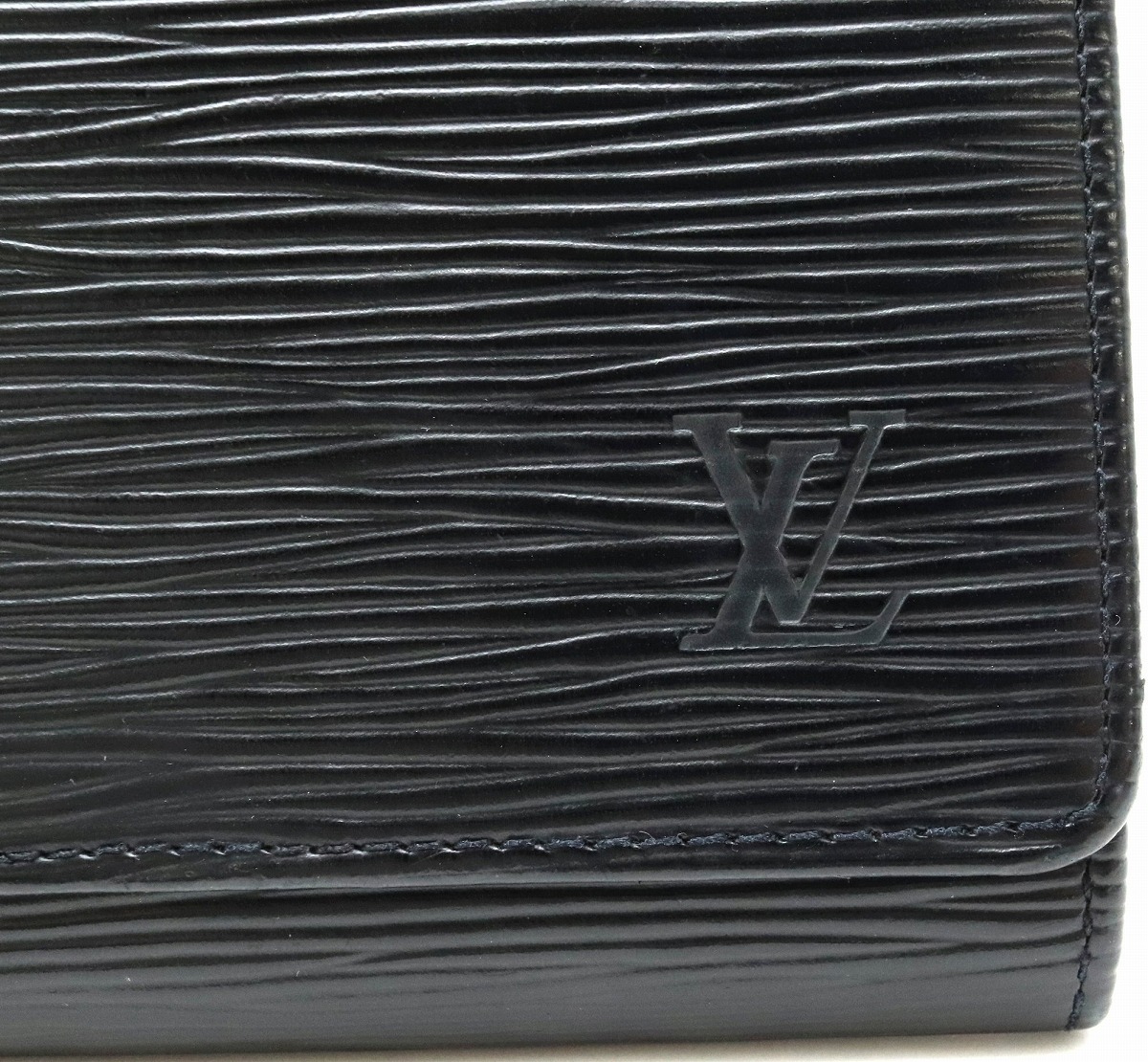 楽天市場】【財布】LOUIS VUITTON ルイ ヴィトン エピ ポルトエン3
