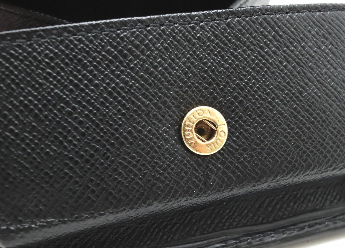 楽天市場】【財布】LOUIS VUITTON ルイ ヴィトン エピ ポルト モネ