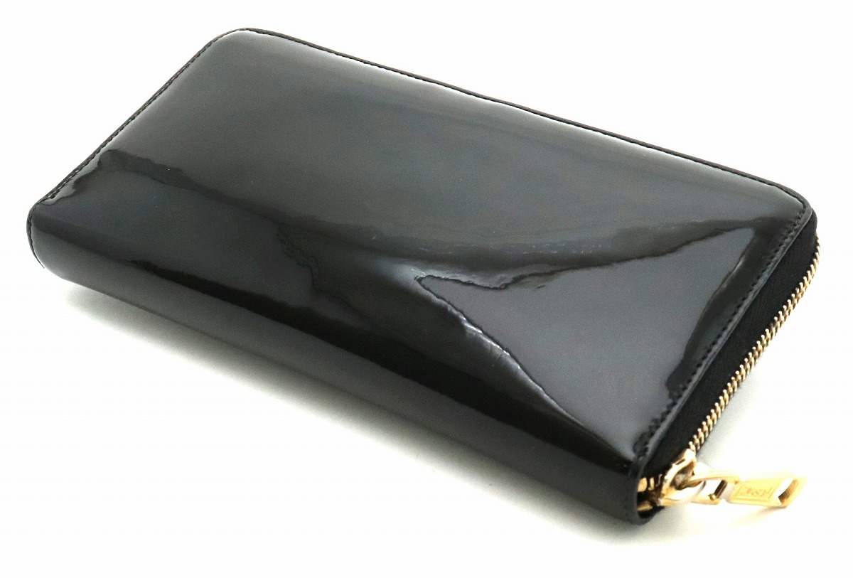 楽天市場】【財布】YVES SAINT LAURENT イヴ サン ローラン イブサン