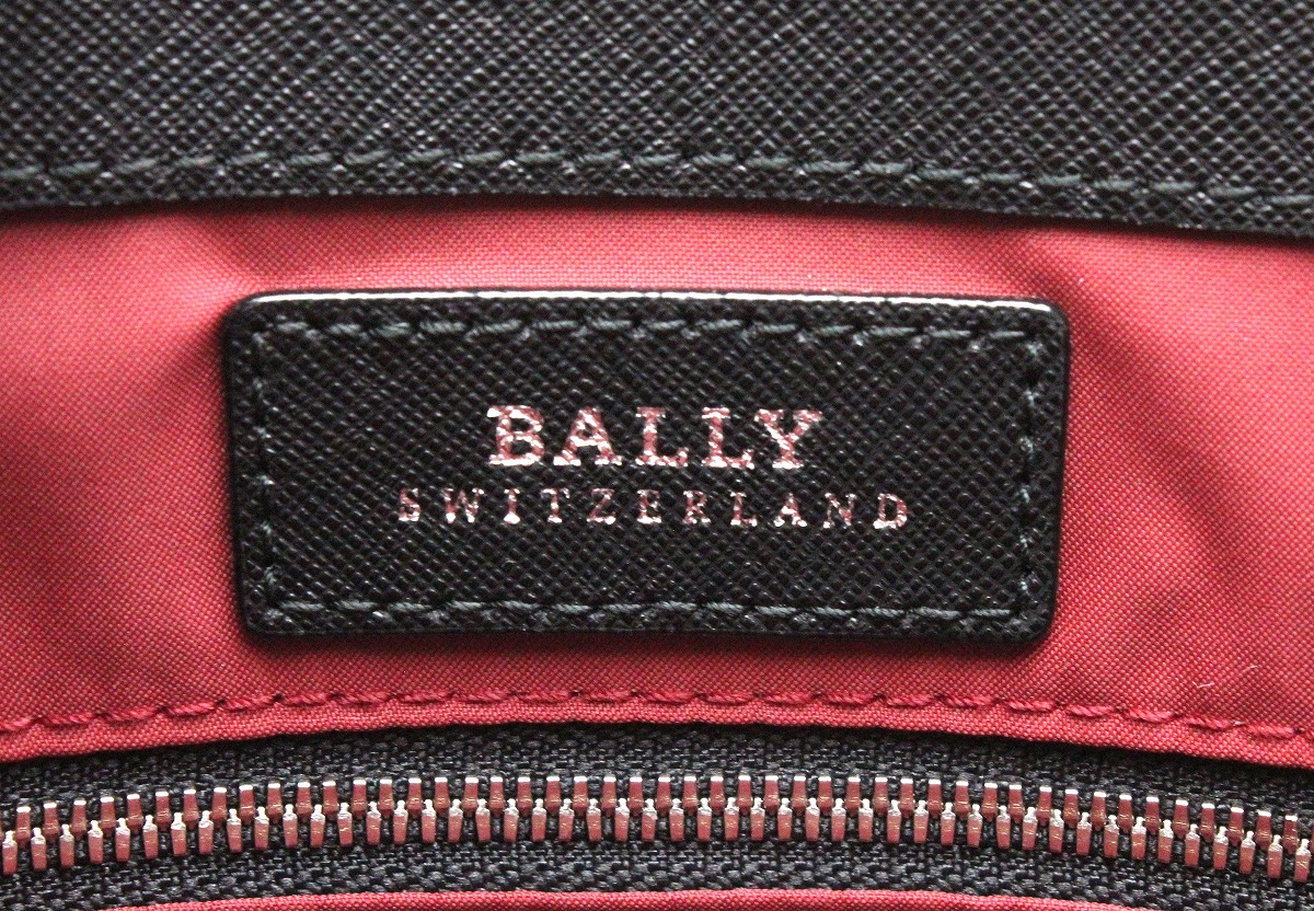 楽天市場】【新品未使用品】【バッグ】BALLY バリー トレイン