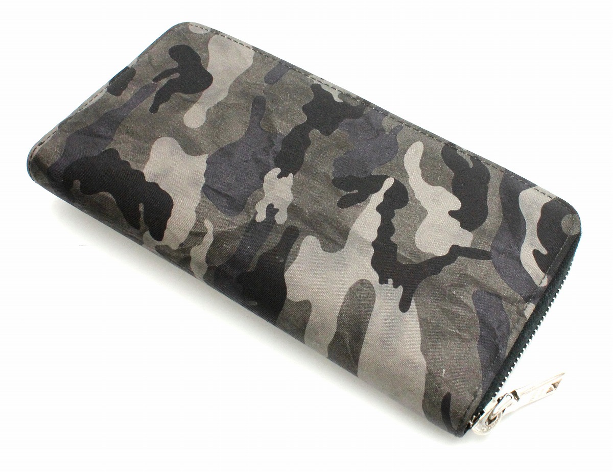 楽天市場】【財布】PRADA プラダ ドラゴン 龍 ラウンドファスナー財布