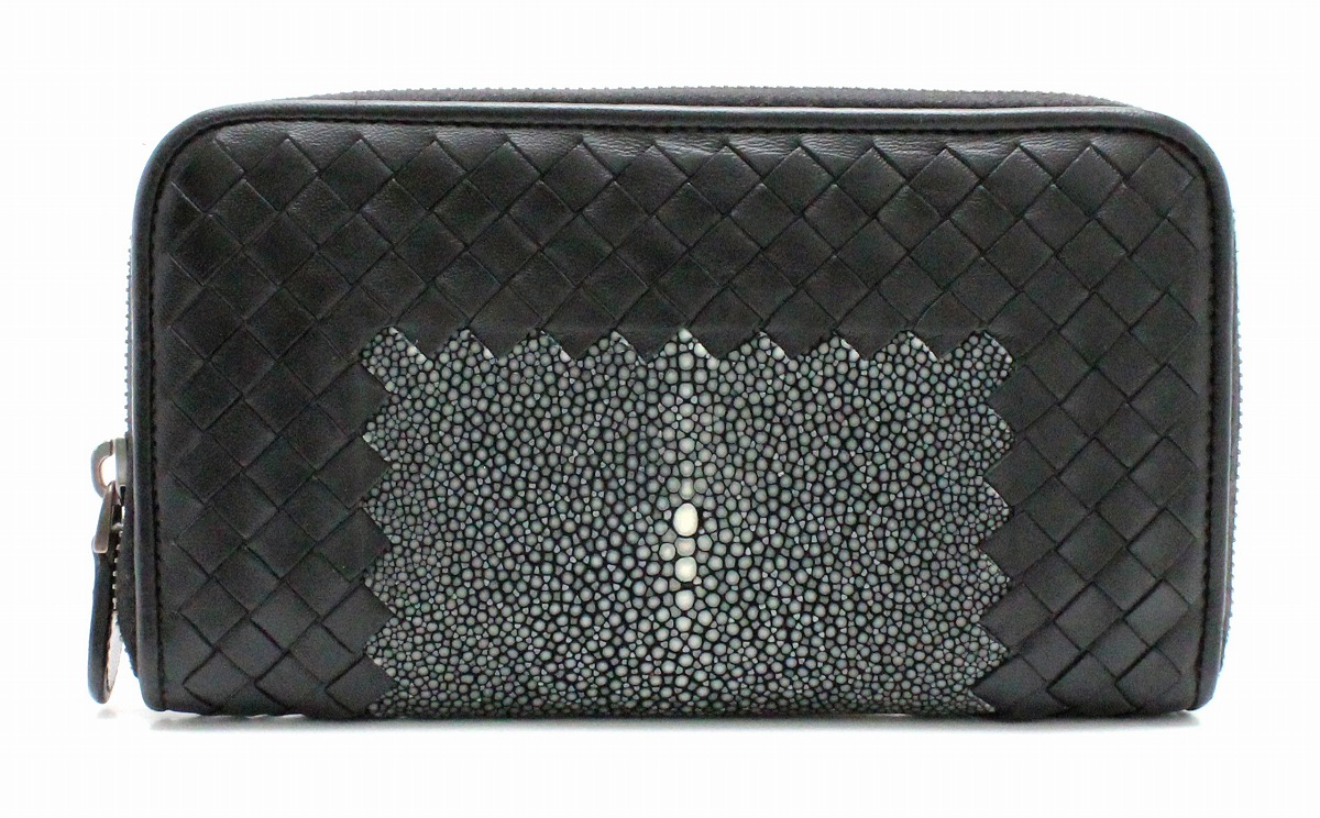 楽天市場】【財布】BOTTEGA VENETA ボッテガ ヴェネタ イントレ