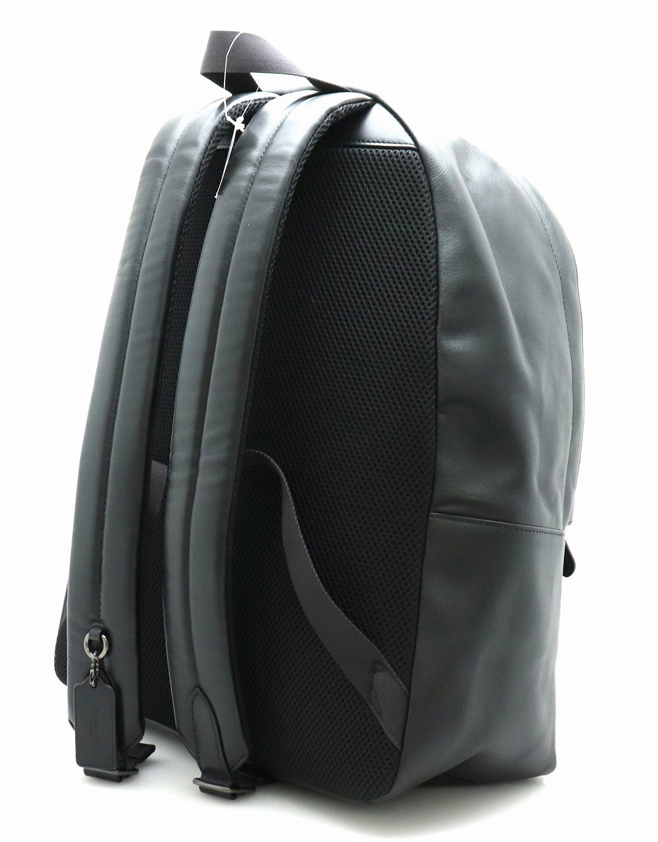 楽天市場】【バッグ】COACH コーチ バックパック シグネチャー