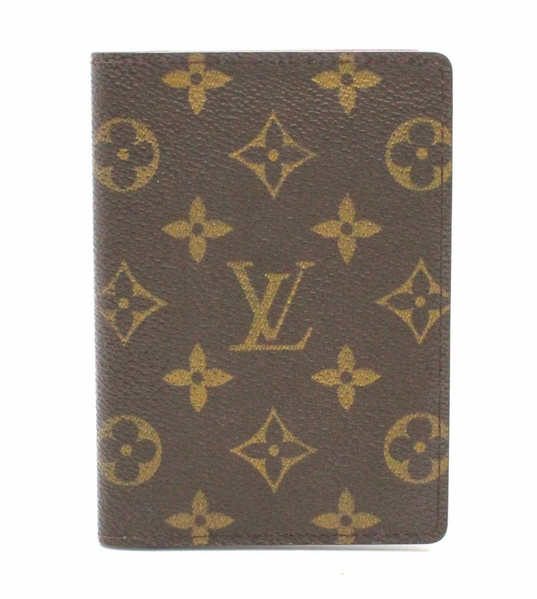 楽天市場】【財布】LOUIS VUITTON ルイ ヴィトン モノグラム