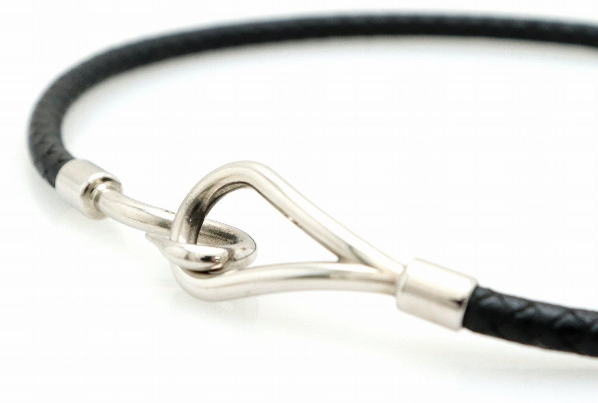 楽天市場】【ジュエリー】HERMES エルメス ジャンボブレス ジャンボ