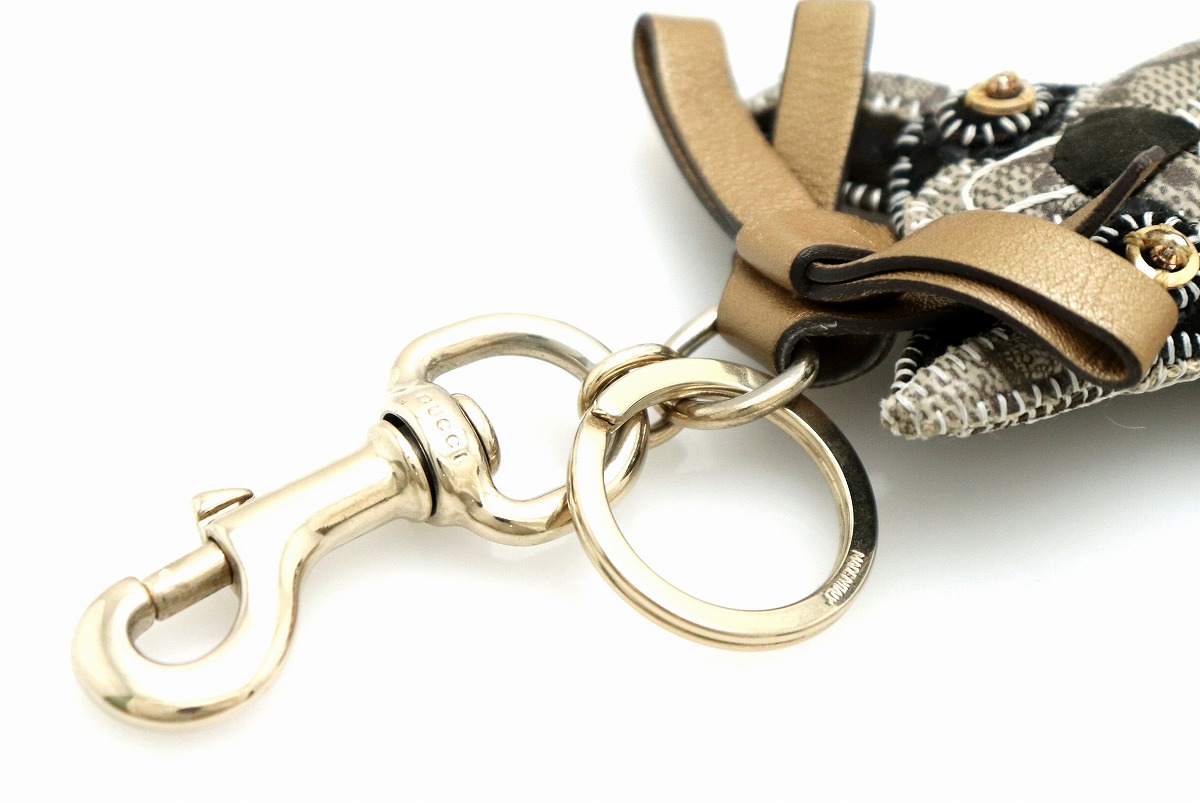 楽天市場】GUCCI グッチ GGプラス グッチョリシリーズ フレンチ