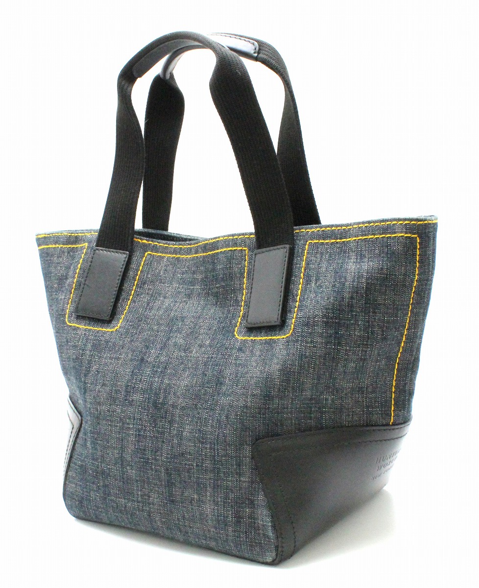 楽天市場】【バッグ】HUNTING WORLD ハンティング ワールド トート