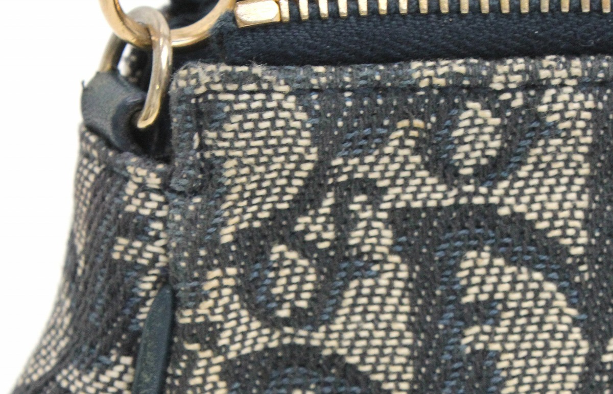 楽天市場】【バッグ】Christian Dior クリスチャン ディオール