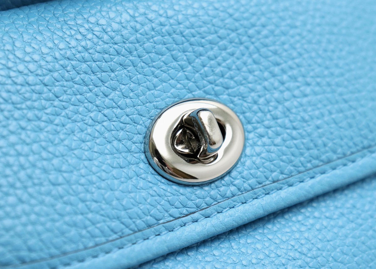 楽天市場】【バッグ】COACH コーチ バックパック リュック ターン