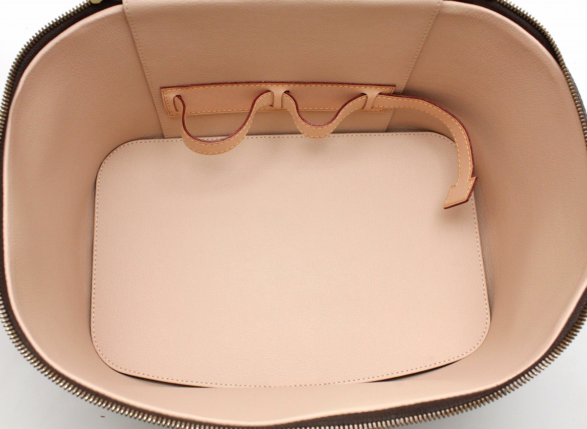 楽天市場】【バッグ】LOUIS VUITTON ルイ ヴィトン モノグラム ニース