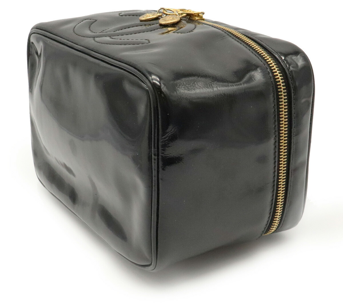 楽天市場】【バッグ】CHANEL シャネル バニティバッグ ハンドバッグ