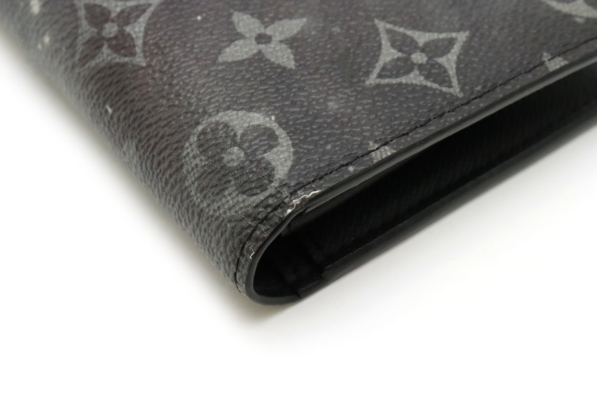 楽天市場】【財布】LOUIS VUITTON ルイ ヴィトン モノグラム