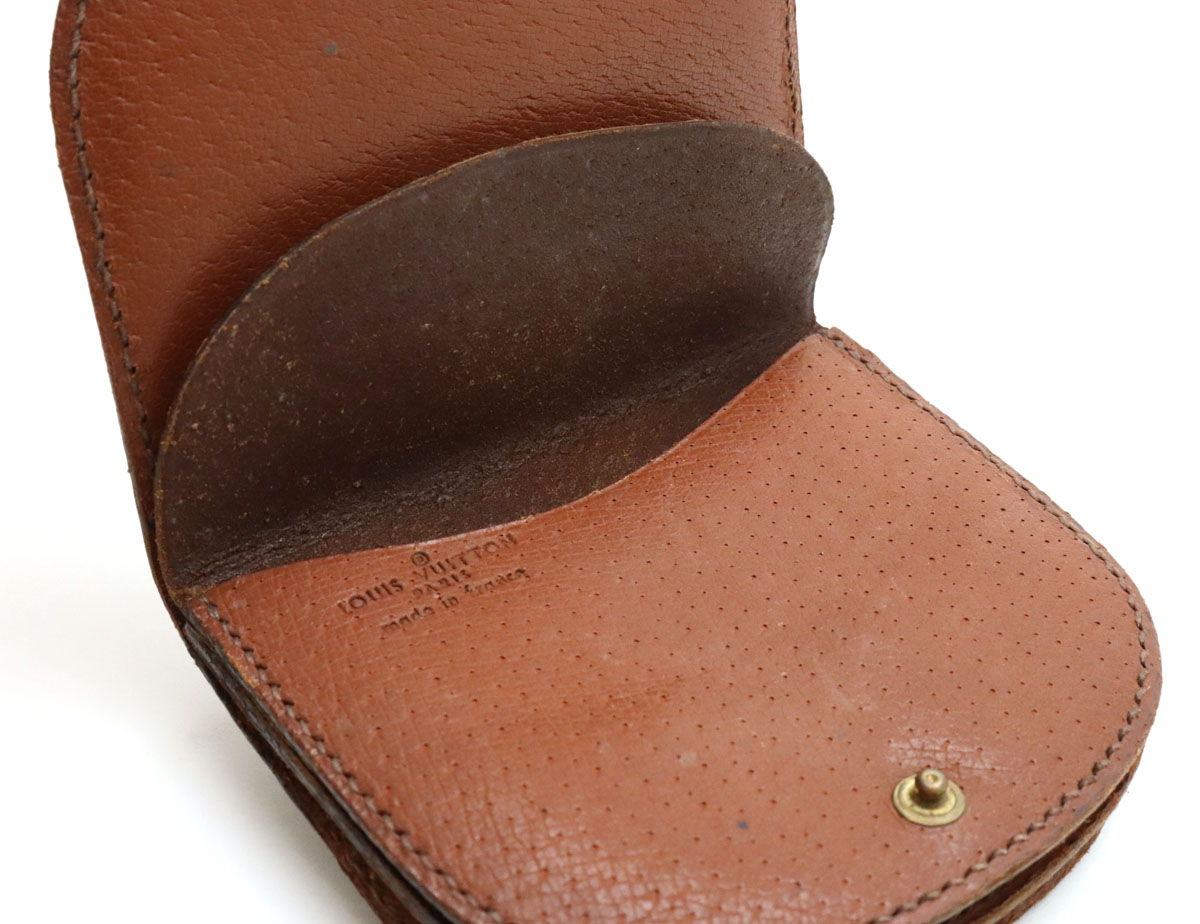 楽天市場】【財布】LOUIS VUITTON ルイ ヴィトン モノグラム