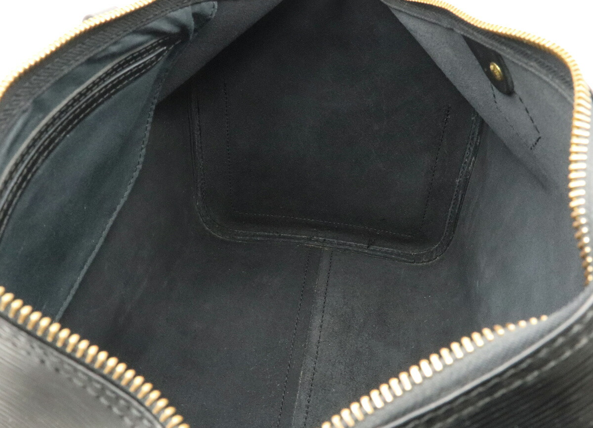 楽天市場】【バッグ】LOUIS VUITTON ルイ ヴィトン エピ スピーディ40