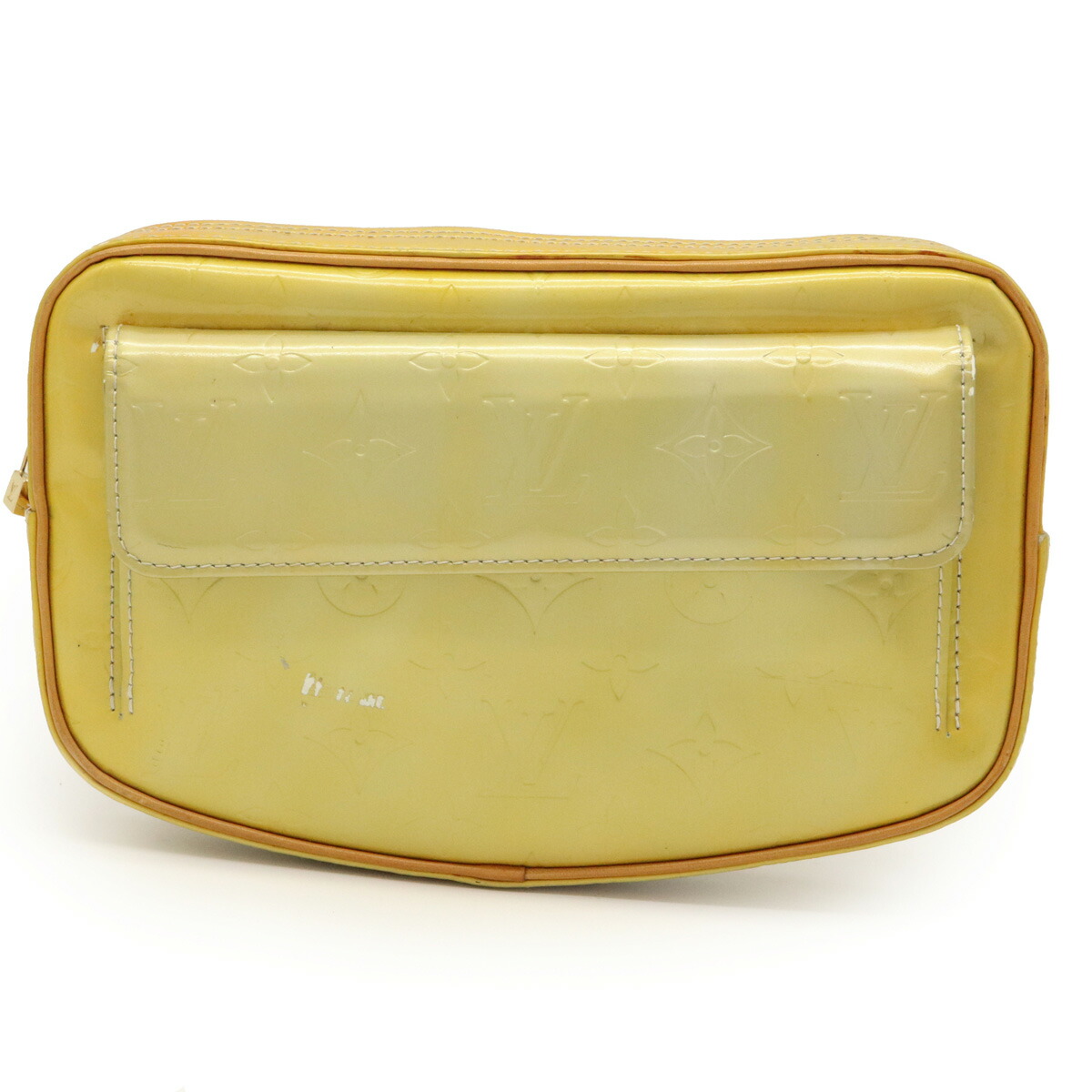 楽天市場】【バッグ】LOUIS VUITTON ルイ ヴィトン モノグラムヴェルニ