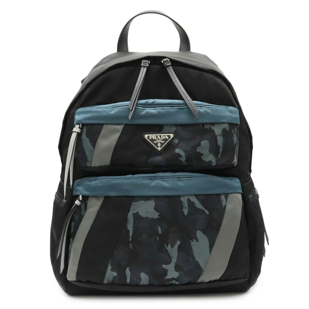 楽天市場】【新品未使用品】【バッグ】PRADA プラダ TESSUTO PATCH