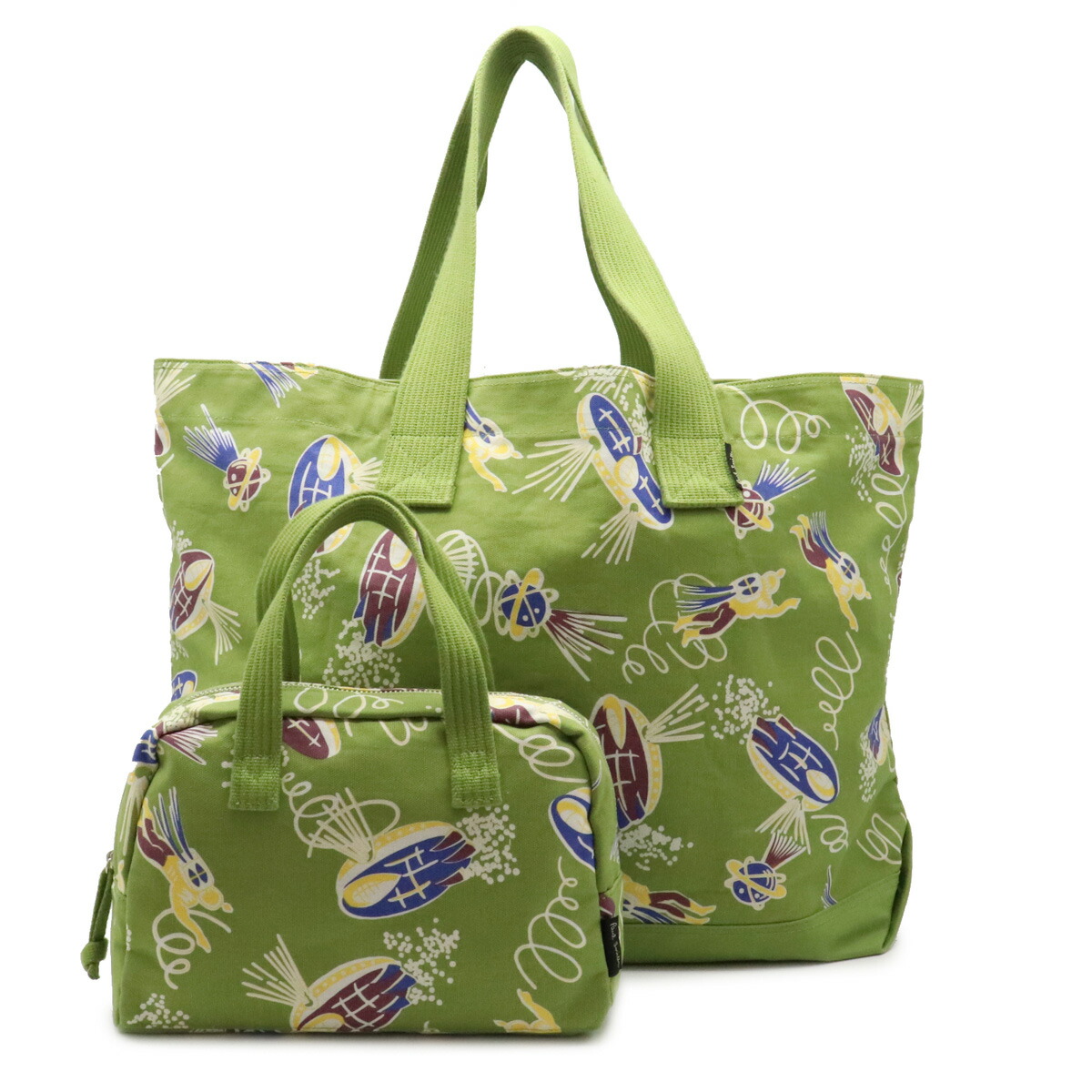 楽天市場】【バッグ】Paul Smith ポール スミス ポールスミス マザーズ