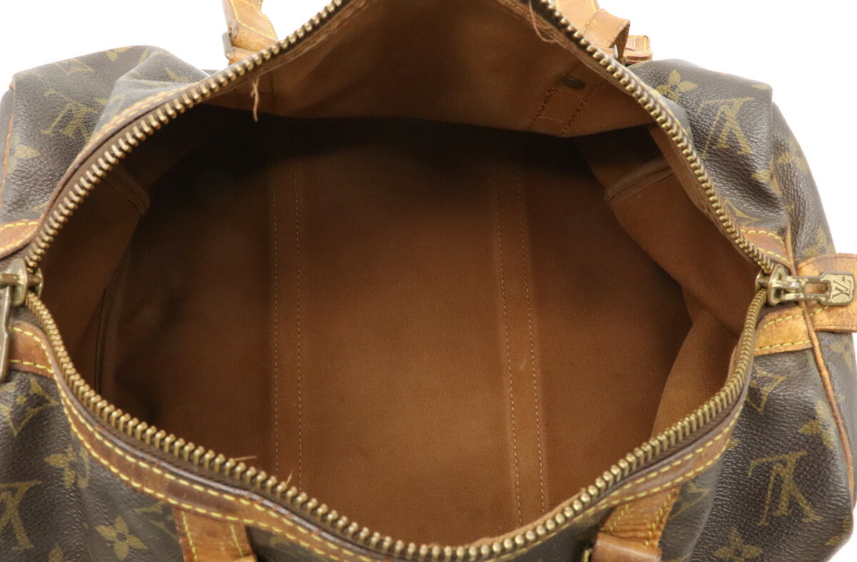 楽天市場】【バッグ】LOUIS VUITTON ルイ ヴィトン モノグラム