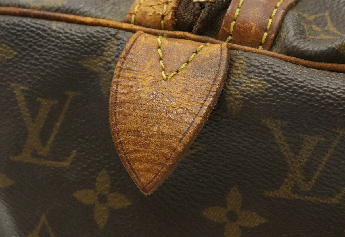 楽天市場】【バッグ】LOUIS VUITTON ルイ ヴィトン モノグラム