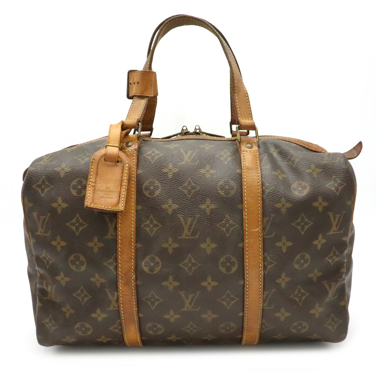 楽天市場】【バッグ】LOUIS VUITTON ルイ ヴィトン モノグラム