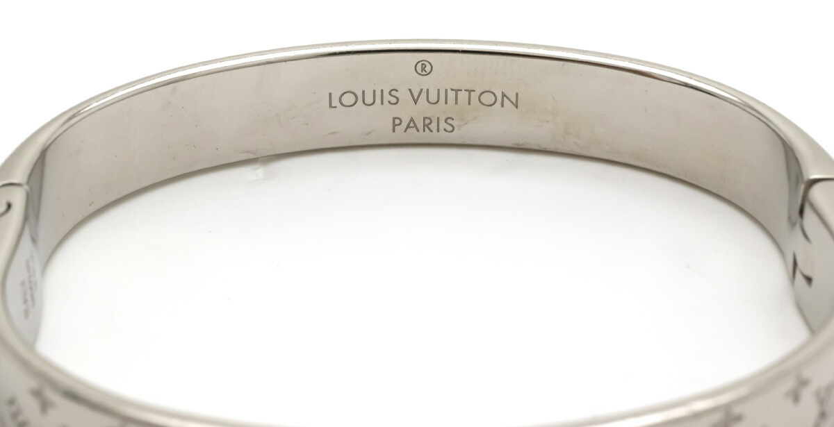 楽天市場】【ジュエリー】【新品仕上げ済】LOUIS VUITTON ルイ