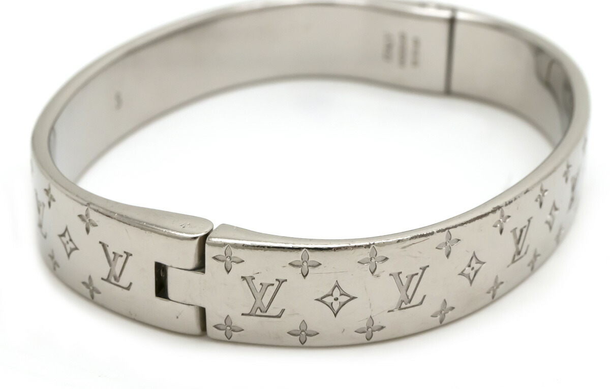 楽天市場】【ジュエリー】【新品仕上げ済】LOUIS VUITTON ルイ