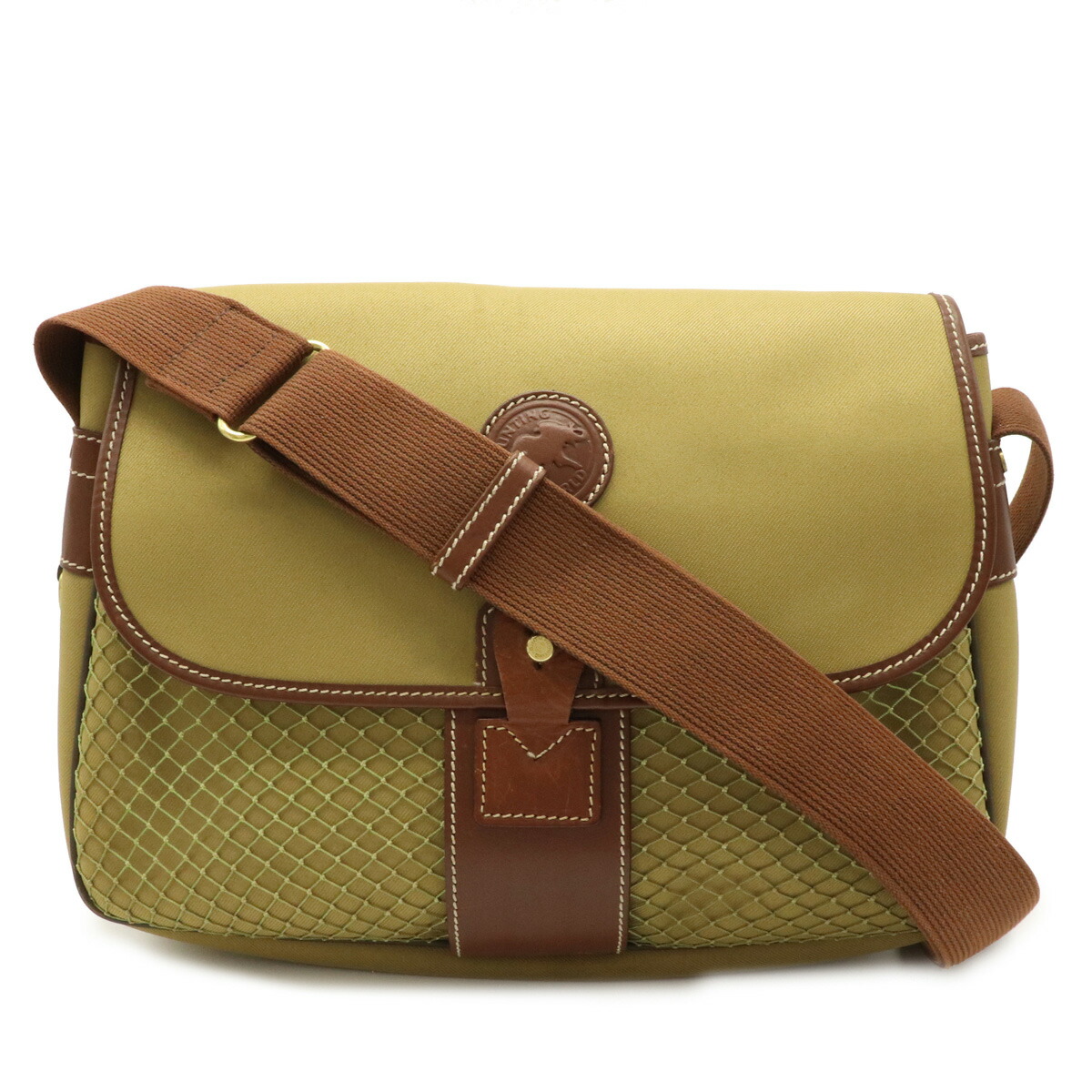 楽天市場】【バッグ】HUNTING WORLD ハンティング ワールド サファリ