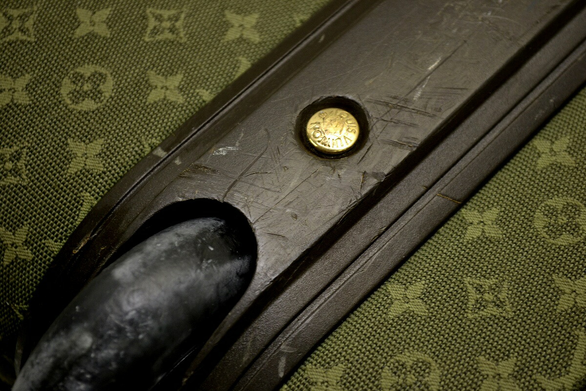 楽天市場】【バッグ】LOUIS VUITTON ルイ ヴィトン モノグラム ミニ
