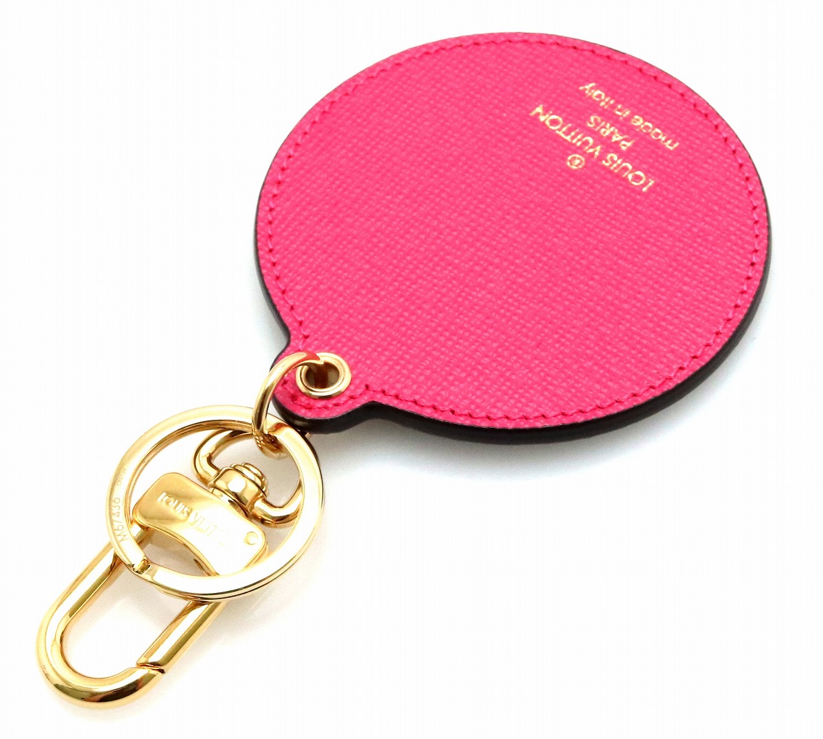 楽天市場】【未使用品】LOUIS VUITTON ルイ ヴィトン ポルトクレ