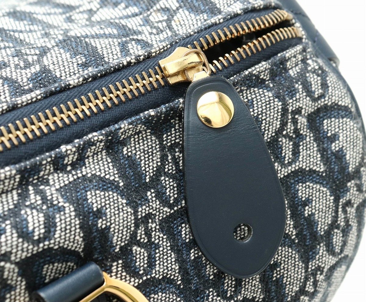 楽天市場】【バッグ】Christian Dior クリスチャン ディオール