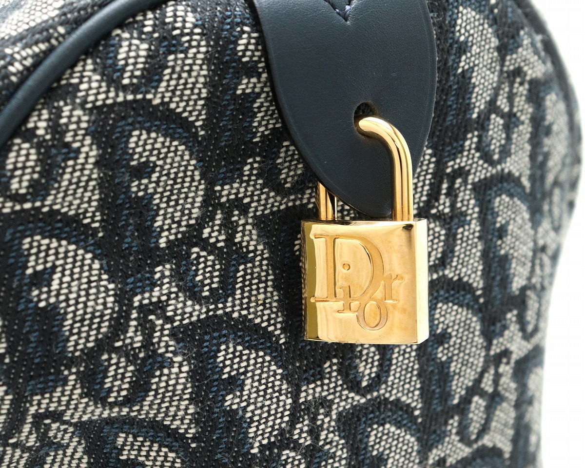 楽天市場】【バッグ】Christian Dior クリスチャン ディオール