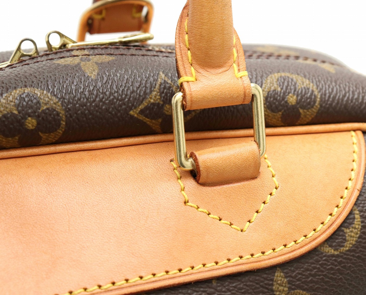 楽天市場】【バッグ】LOUIS VUITTON ルイ ヴィトン モノグラム